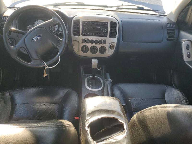 Aukcja sprzedaży 2007 Ford Escape, vin: 1FMYU04177KA09590, numer aukcji: 54837546