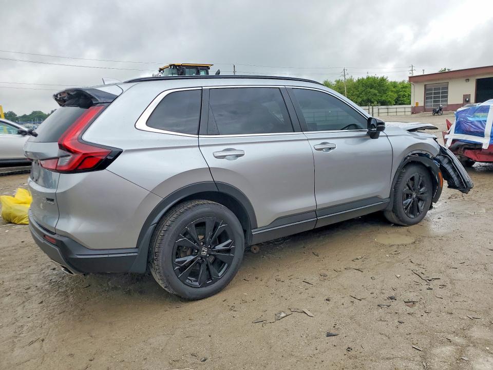 Aukcja sprzedaży 2025 Honda Cr-v, vin: 7FARS6H91SE046890, numer aukcji: 54413606