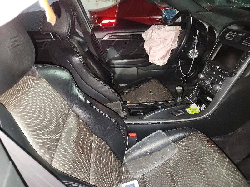 Продажа на аукционе авто 2007 Acura Tl, vin: 19UUA75567A003972, номер лота: 55085006