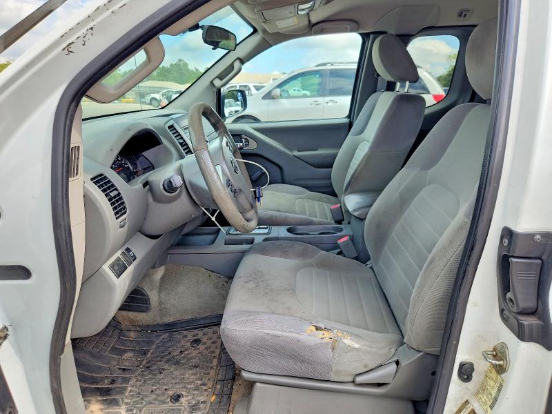 Aukcja sprzedaży 2016 Nissan Frontier, vin: 1N6BD0CT7GN788577, numer aukcji: 54159496