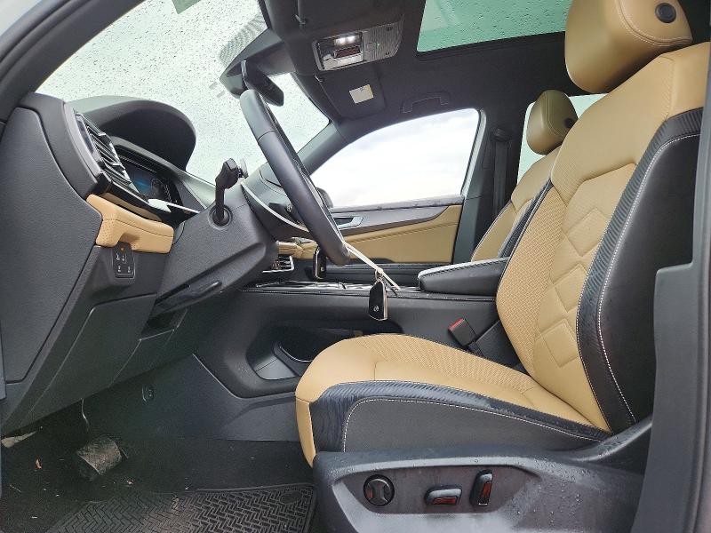 Продаж на аукціоні авто 2024 Volkswagen Atlas Cross Sport, vin: 1V2KE2CA7RC259668, номер лоту: 53549766