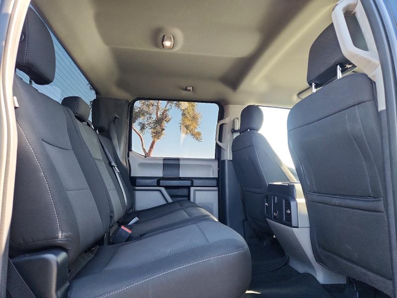 Продаж на аукціоні авто 2018 Ford F150, vin: 1FTEW1E52JKC84879, номер лоту: 53840446
