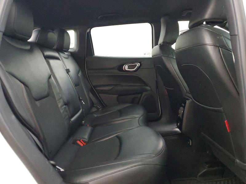 Продаж на аукціоні авто 2024 Jeep Compass, vin: 3C4NJDDN4RT144876, номер лоту: 54101466