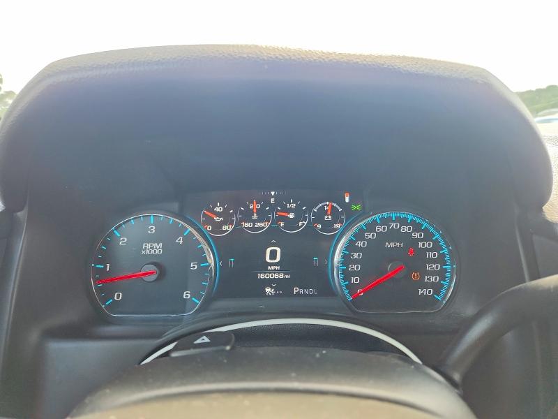 Aukcja sprzedaży 2017 Gmc Yukon, vin: 1GKS2CKJ8HR195366, numer aukcji: 54406176