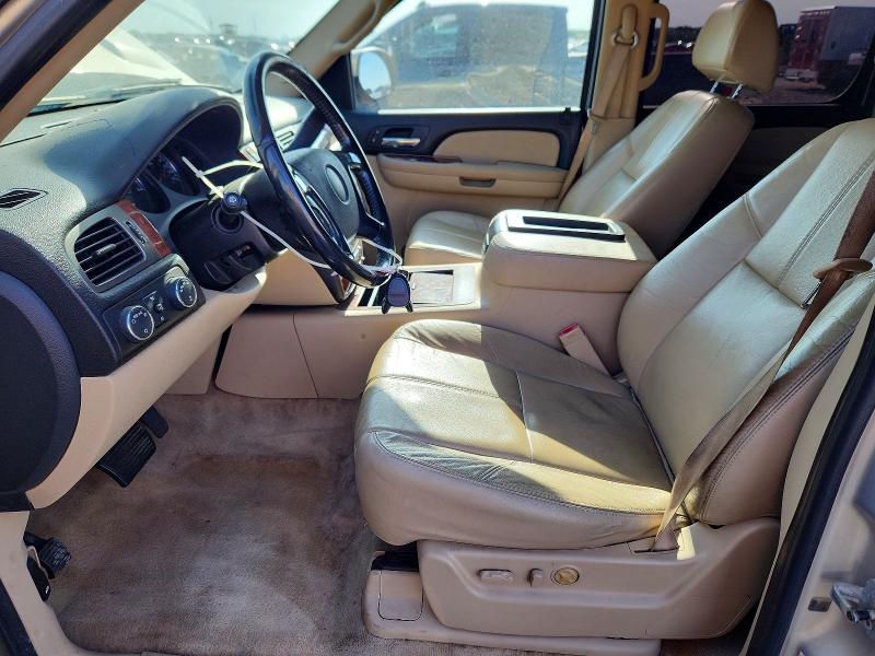 Продажа на аукционе авто 2007 Chevrolet Suburban, vin: 3GNFK16357G258667, номер лота: 52230636