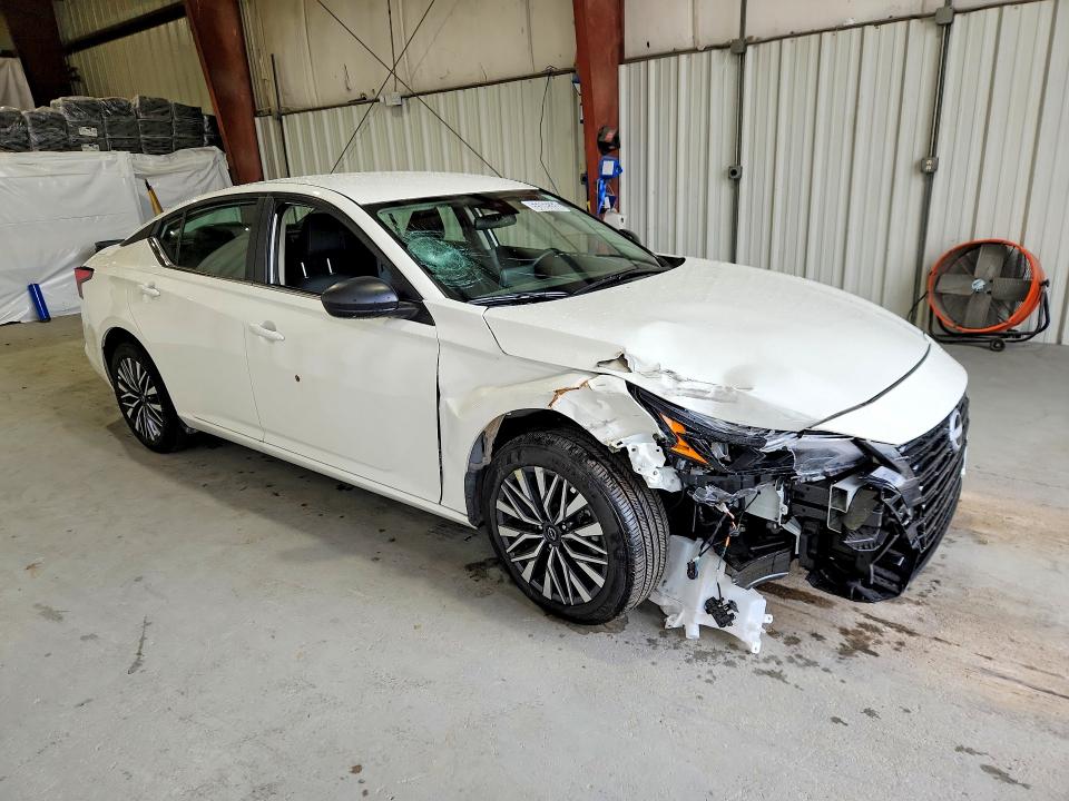 Продаж на аукціоні авто 2026 Nissan Altima, vin: 1N4BL4DV7TN308101, номер лоту: 55065356