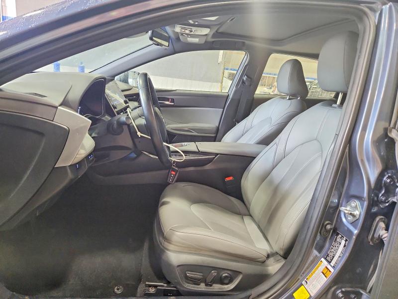 Продажа на аукционе авто 2020 Toyota Avalon, vin: 4T1AZ1FB5LU049289, номер лота: 54631856