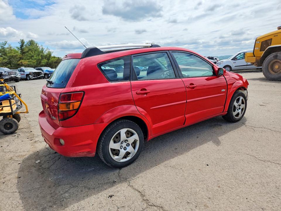 Aukcja sprzedaży 2005 Pontiac Vibe, vin: 5Y2SL63865Z442210, numer aukcji: 53614366