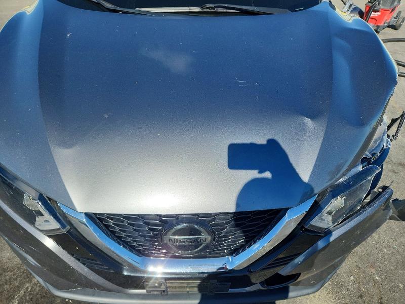 Продаж на аукціоні авто 2020 Nissan Rogue Sport, vin: JN1BJ1CV7LW276408, номер лоту: 53449376