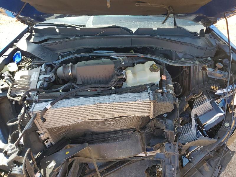 Продаж на аукціоні авто 2021 Ford Explorer, vin: 1FM5K8GC7MGB28856, номер лоту: 55235236