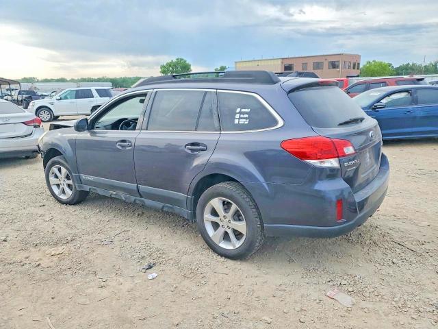 Продажа на аукционе авто 2013 Subaru Outback, vin: 4S4BRCJC6D3296327, номер лота: 53769356
