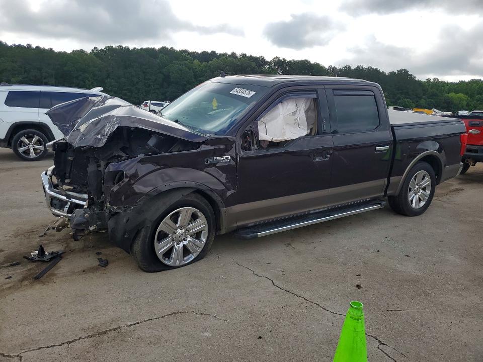 2018 Ford F150 მანქანა იყიდება აუქციონზე, vin: 1FTEW1CGXJFD66999, აუქციონის ნომერი: 54534576