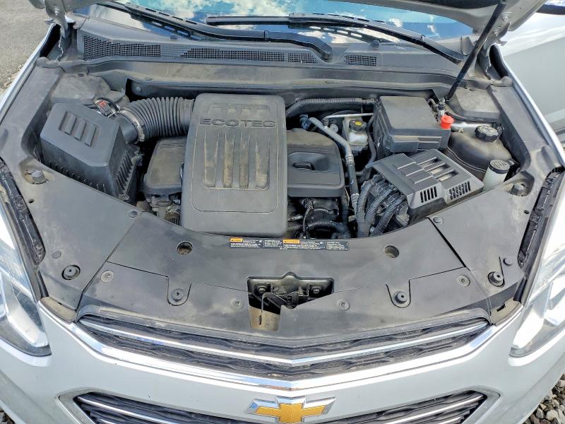 Aukcja sprzedaży 2016 Chevrolet Equinox, vin: 2GNFLGEK9G6290199, numer aukcji: 54321196