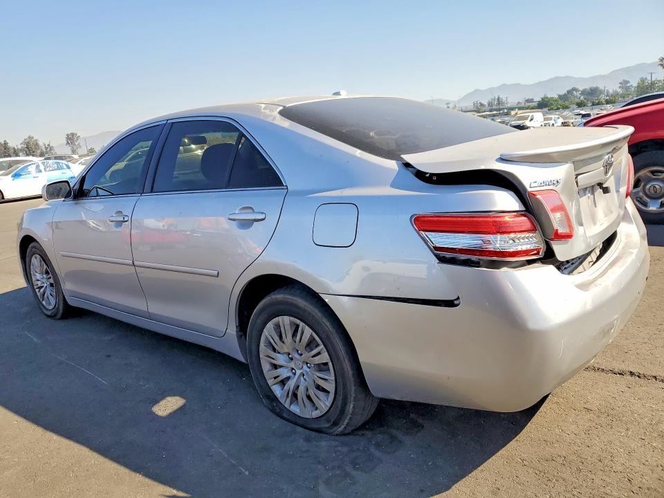 Продаж на аукціоні авто 2011 Toyota Camry, vin: 4T1BF3EK0BU658928, номер лоту: 53850066