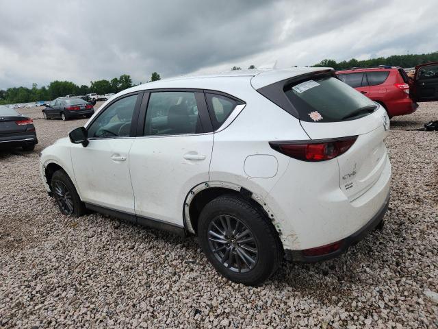 Продаж на аукціоні авто 2021 Mazda Cx-5, vin: JM3KFABM7M0362529, номер лоту: 52699216