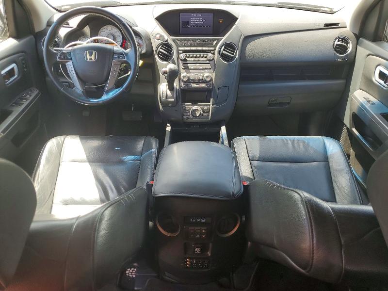 Продаж на аукціоні авто 2012 Honda Pilot, vin: 5FNYF4H95CB055917, номер лоту: 54541356