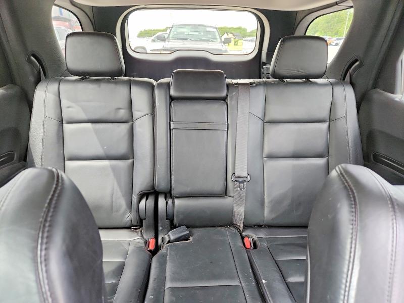 Продаж на аукціоні авто 2021 Dodge Durango, vin: 1C4RDHAG5MC608347, номер лоту: 53199626