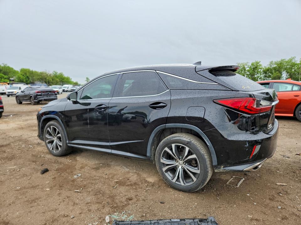2016 Lexus Rx 350 მანქანა იყიდება აუქციონზე, vin: 2T2BZMCA3GC033693, აუქციონის ნომერი: 52837506