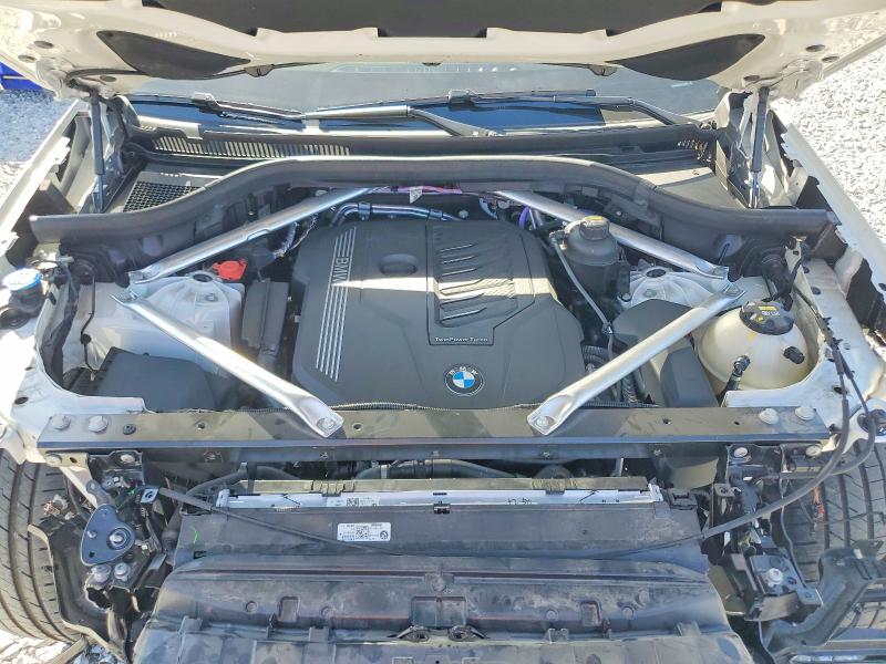Продажа на аукционе авто 2023 Bmw X5, vin: 5UXCR6C08P9P49425, номер лота: 53304836