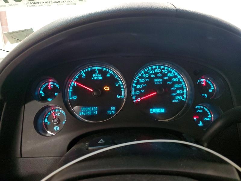 2010 Gmc Yukon მანქანა იყიდება აუქციონზე, vin: 1GKUCEEF0AR289904, აუქციონის ნომერი: 54466776