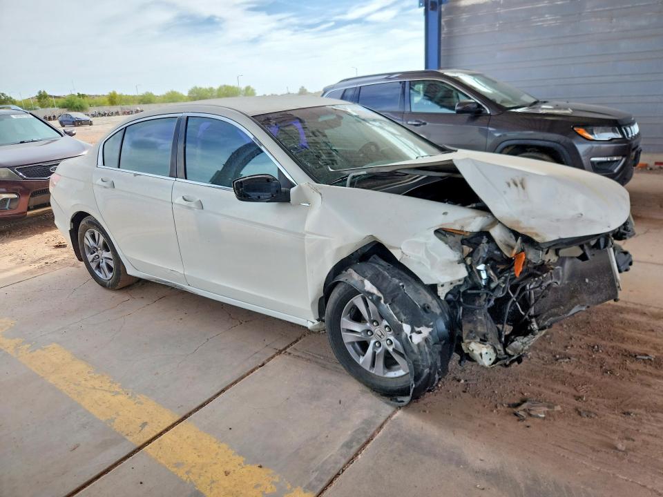 Продаж на аукціоні авто 2011 Honda Accord, vin: 1HGCP2F69BA049499, номер лоту: 54333996