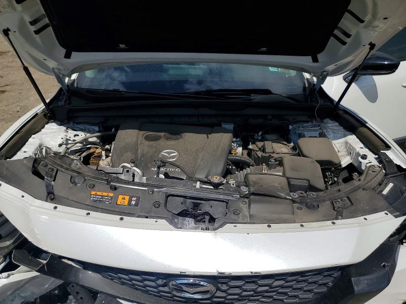 Aukcja sprzedaży 2024 Mazda Cx-50, vin: 7MMVABAM0RN222893, numer aukcji: 54149756