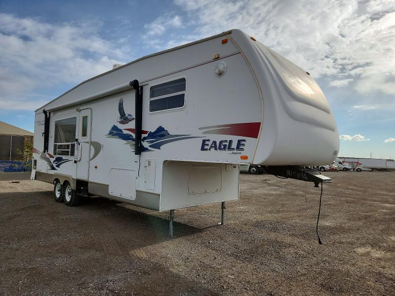 2006 Jayco M-323 Rks მანქანა იყიდება აუქციონზე, vin: 1UJCJ02R261LA0207, აუქციონის ნომერი: 51639166