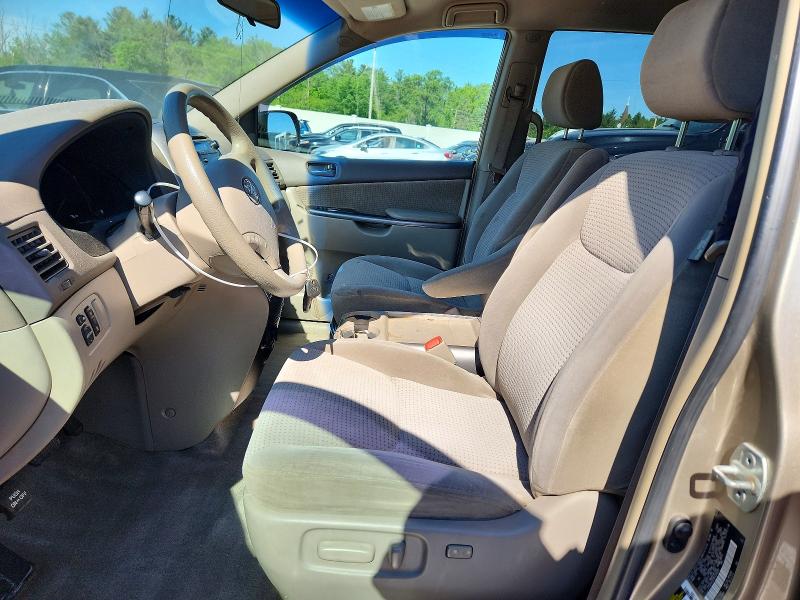 Продаж на аукціоні авто 2006 Toyota Sienna, vin: 5TDZA23C96S536392, номер лоту: 55020686