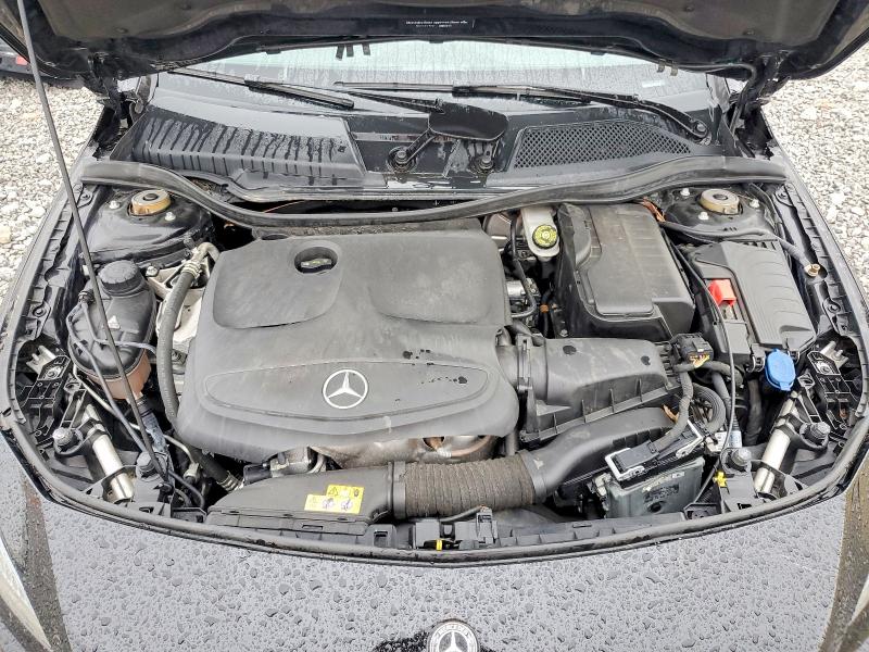Aukcja sprzedaży 2018 Mercedes-benz Cla, vin: WDDSJ4EB1JN622673, numer aukcji: 51798516