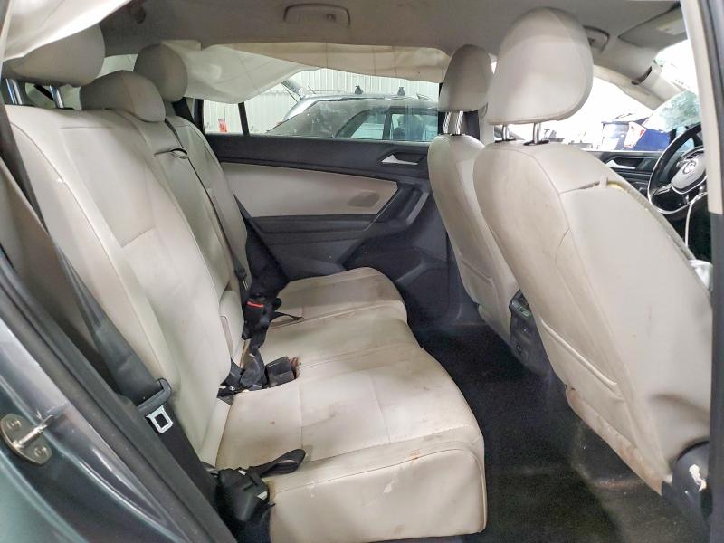 Продажа на аукционе авто 2019 Volkswagen Tiguan, vin: 3VV2B7AX5KM107229, номер лота: 52895116