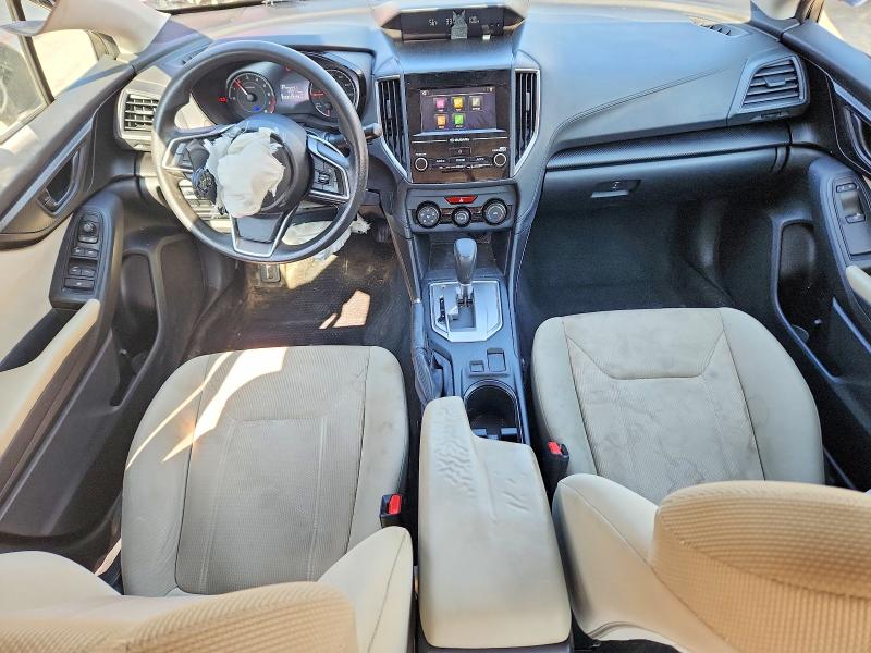 Продажа на аукционе авто 2018 Subaru Impreza, vin: 4S3GKAA65J3619937, номер лота: 51916156