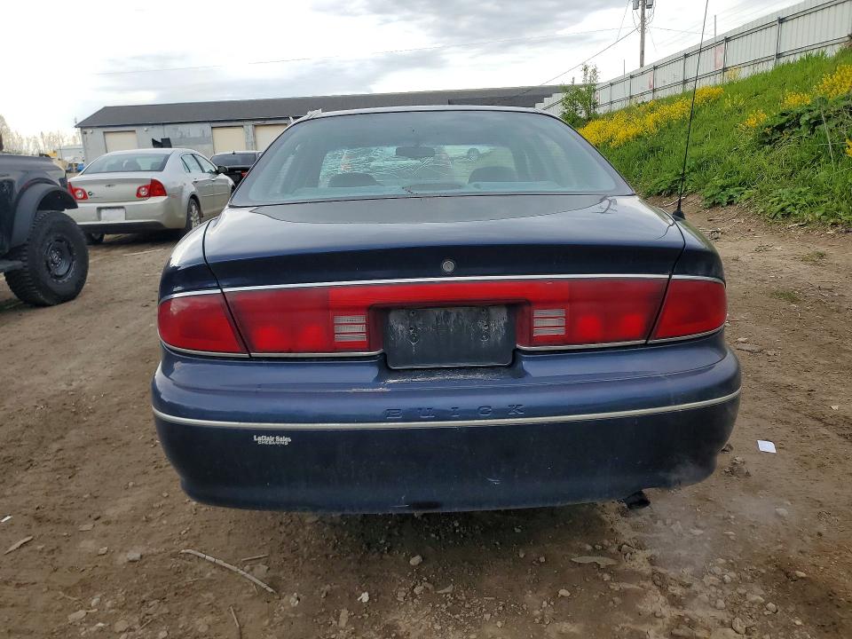 Aukcja sprzedaży 1998 Buick Century, vin: 2G4WS52M2W1608340, numer aukcji: 53567166