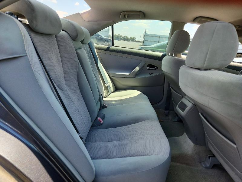 2010 Toyota Camry მანქანა იყიდება აუქციონზე, vin: 4T1BK3EK1AU114285, აუქციონის ნომერი: 52497816