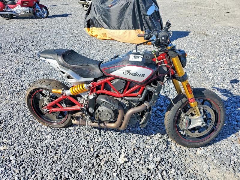 Aukcja sprzedaży 2022 Indian Motorcycle Co. Ftr, vin: 56KRZR257N3173783, numer aukcji: 49767676