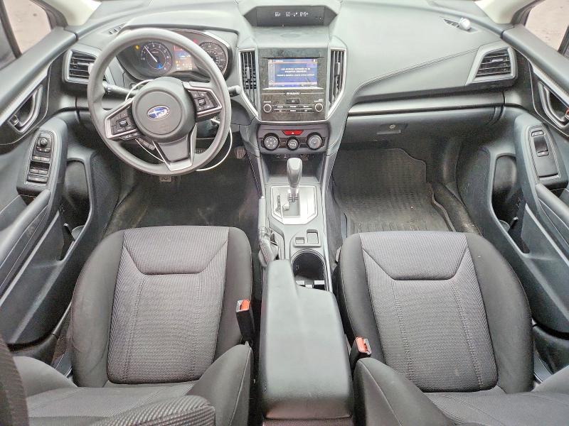 54699336 :رقم المزاد ، 4S3GTAB60L3714114 vin ، 2020 Subaru Impreza مزاد بيع
