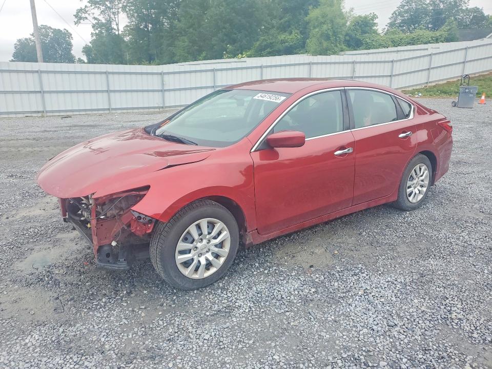 Продаж на аукціоні авто 2016 Nissan Altima, vin: 1N4AL3AP9GC292030, номер лоту: 54619256