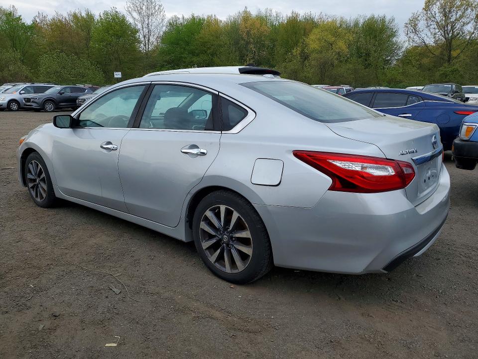 Aukcja sprzedaży 2017 Nissan Altima, vin: 1N4AL3AP0HC287879, numer aukcji: 52063216