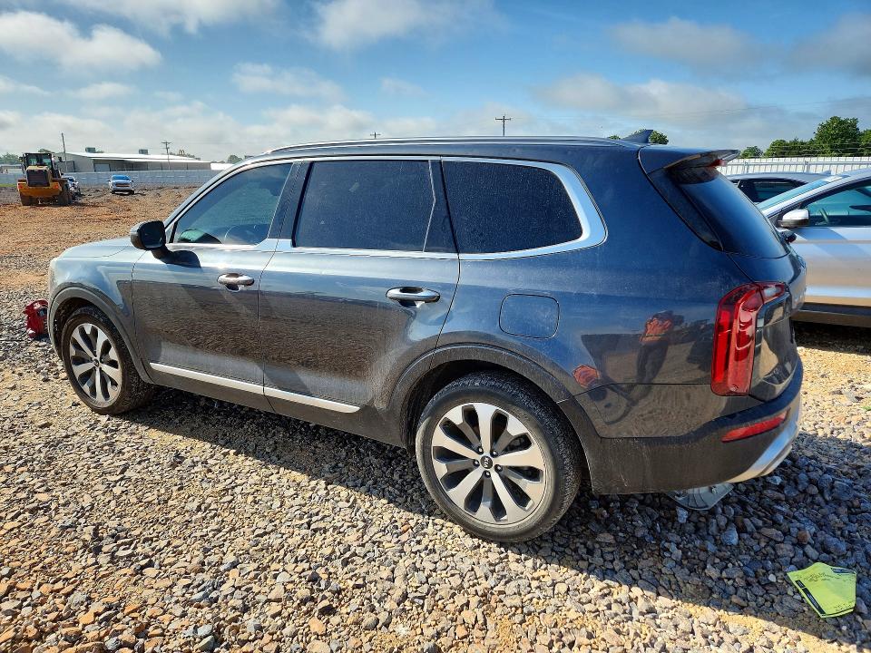 Aukcja sprzedaży 2020 Kia Telluride, vin: 5XYP64HC9LG060957, numer aukcji: 54813306