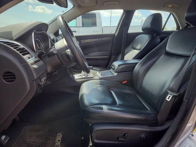Продаж на аукціоні авто 2015 Chrysler 300, vin: 2C3CCAAG4FH922432, номер лоту: 52709026