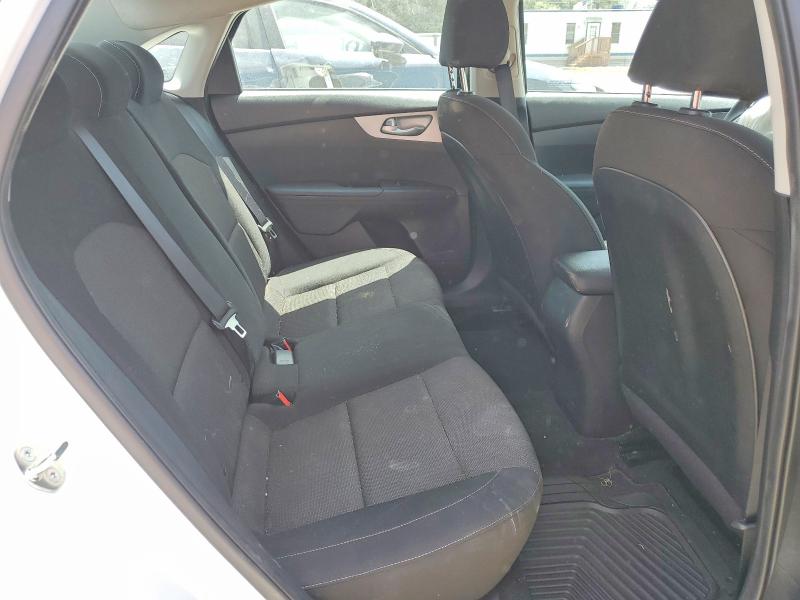 Продаж на аукціоні авто 2023 Kia Forte, vin: 3KPF24AD2PE608570, номер лоту: 52029896