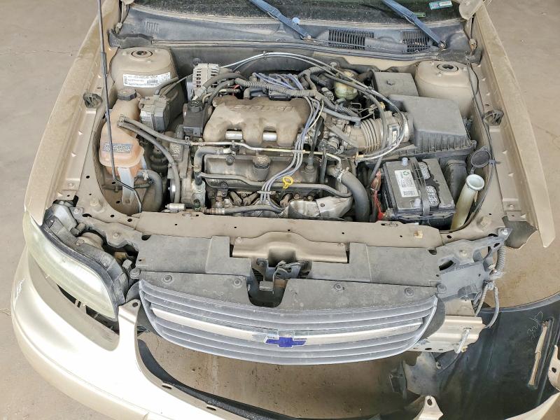 Aukcja sprzedaży 2003 Chevrolet Malibu, vin: 1G1ND52J23M613692, numer aukcji: 55421126