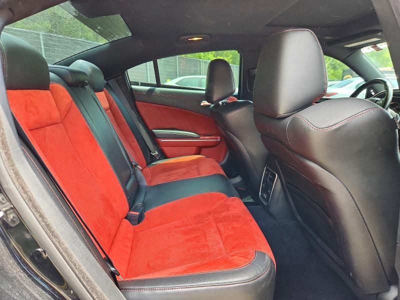 Продаж на аукціоні авто 2020 Dodge Charger, vin: 2C3CDXGJ9LH187428, номер лоту: 52838486