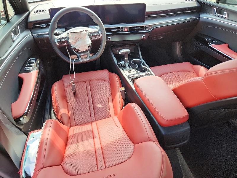 54828966 :رقم المزاد ، KNAG64J79T5447351 vin ، 2026 Kia K5 مزاد بيع