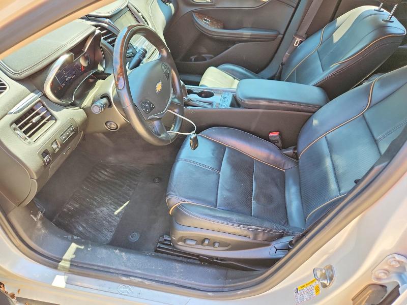 Aukcja sprzedaży 2014 Chevrolet Impala, vin: 1G1155S31EU154476, numer aukcji: 53208946