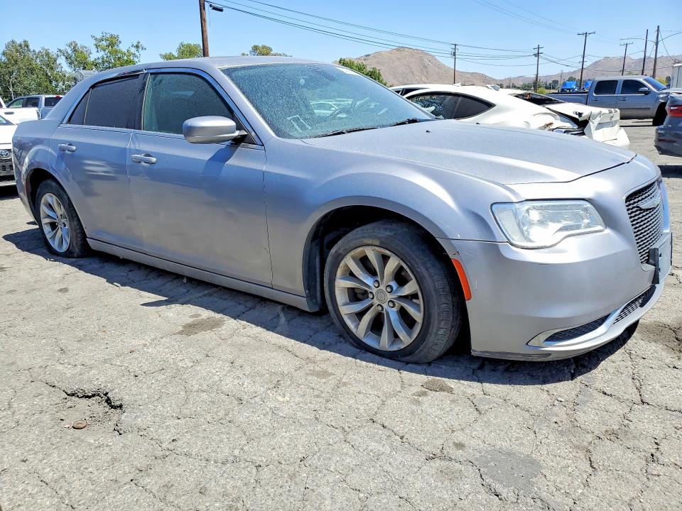 Aukcja sprzedaży 2015 Chrysler 300, vin: 2C3CCAAG7FH872142, numer aukcji: 54002426