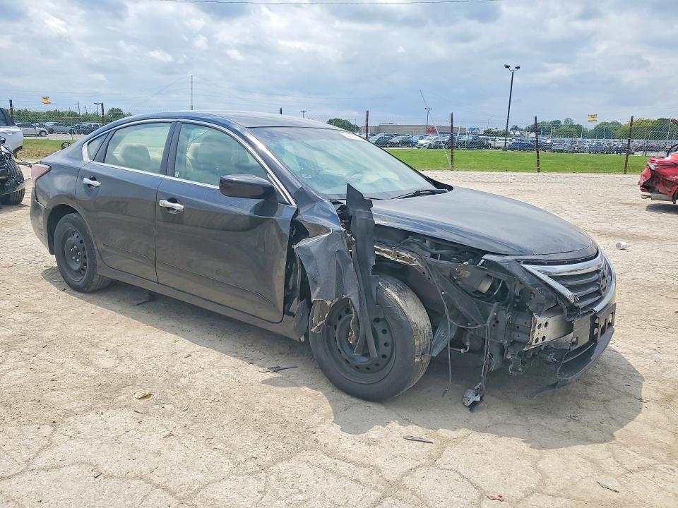 2015 Nissan Altima მანქანა იყიდება აუქციონზე, vin: 1N4AL3AP8FC175943, აუქციონის ნომერი: 52996506