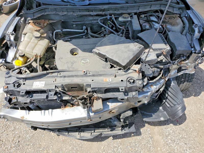54477366 :رقم المزاد ، JM1BL1SF5A1311006 vin ، 2010 Mazda 3 مزاد بيع