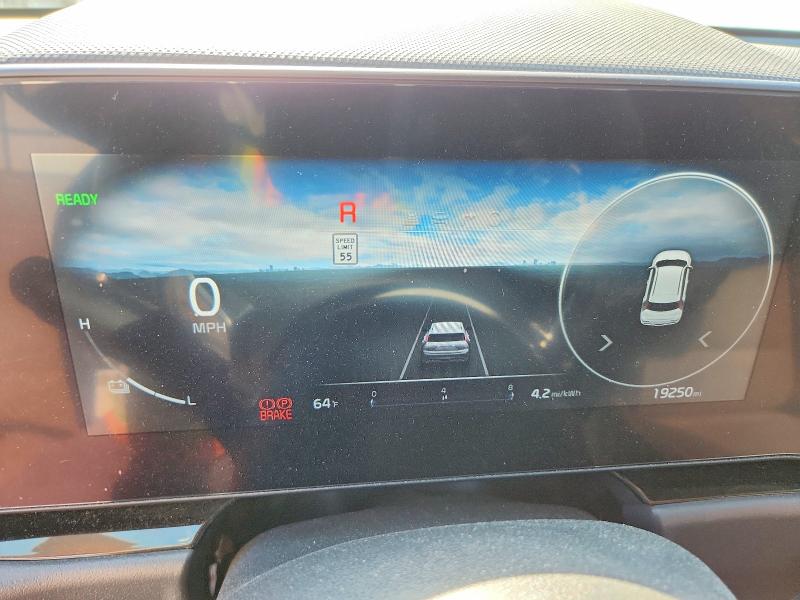 Aukcja sprzedaży 2024 Kia Niro, vin: KNDCR3L11R5128367, numer aukcji: 52231336