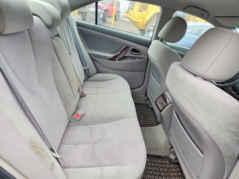 Aukcja sprzedaży 2011 Toyota Camry, vin: 4T1BF3EKXBU224824, numer aukcji: 53395456