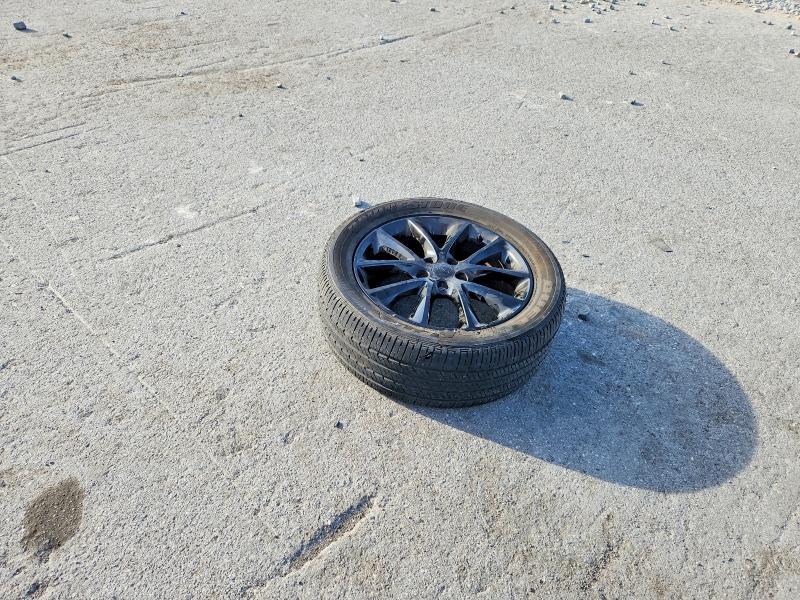 2017 Dodge Durango მანქანა იყიდება აუქციონზე, vin: 1C4SDHCT2HC774682, აუქციონის ნომერი: 51621126